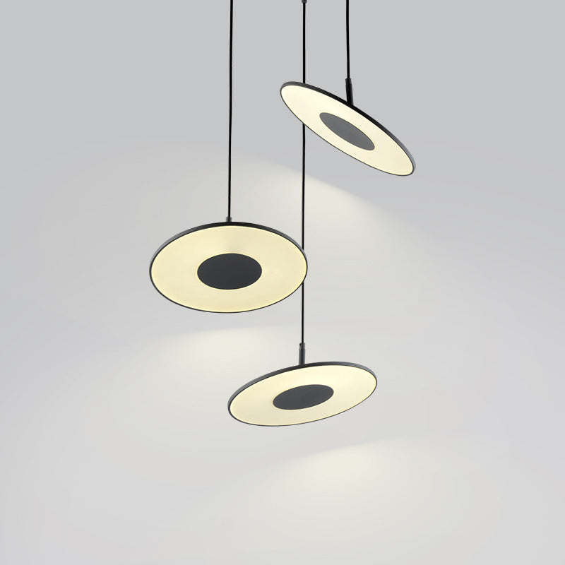 Radar Pendant Lamp