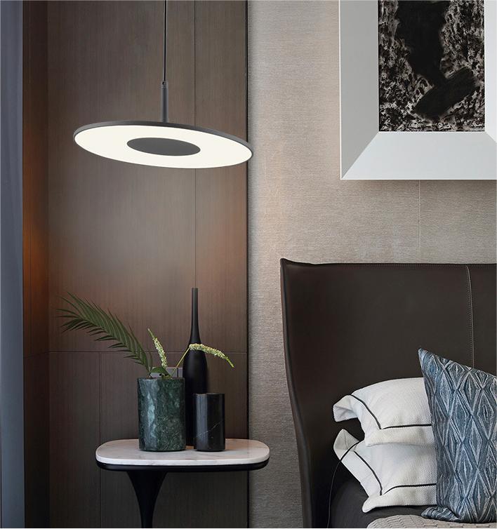 Radar Pendant Lamp