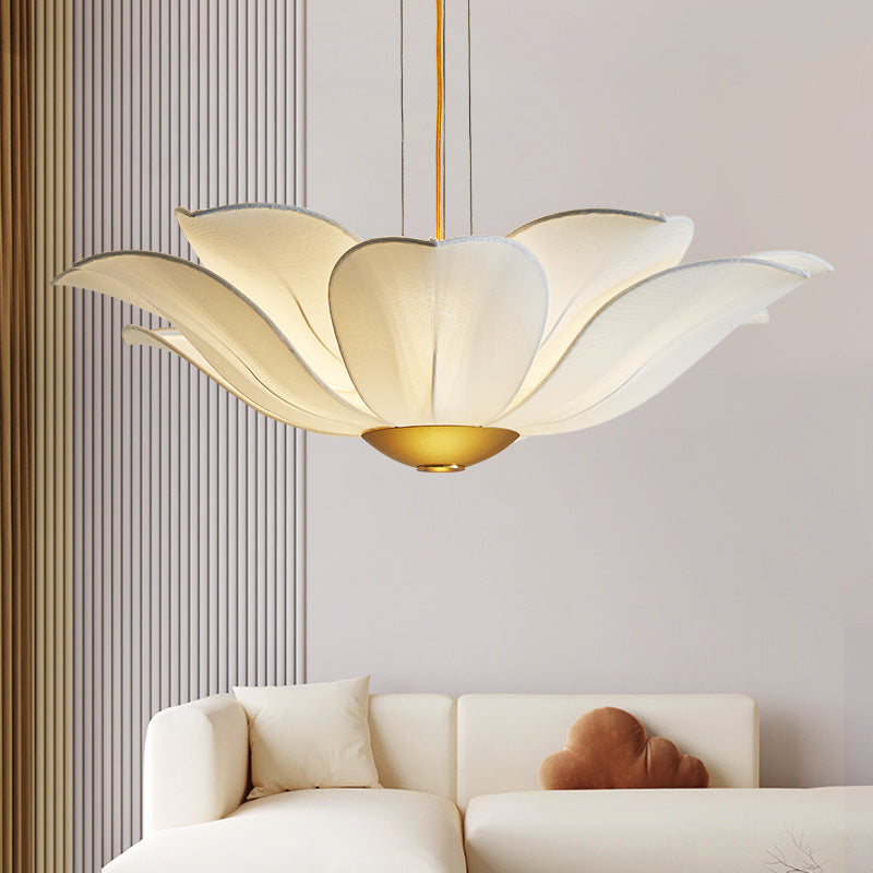 Lily Chandelier