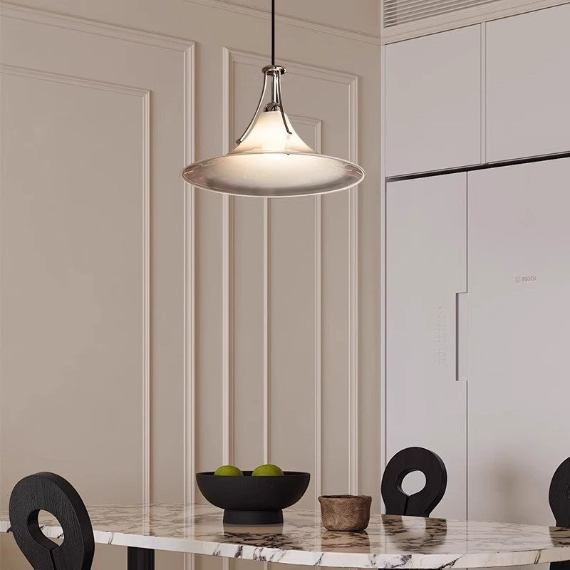 Magnolia Pendant Lamp