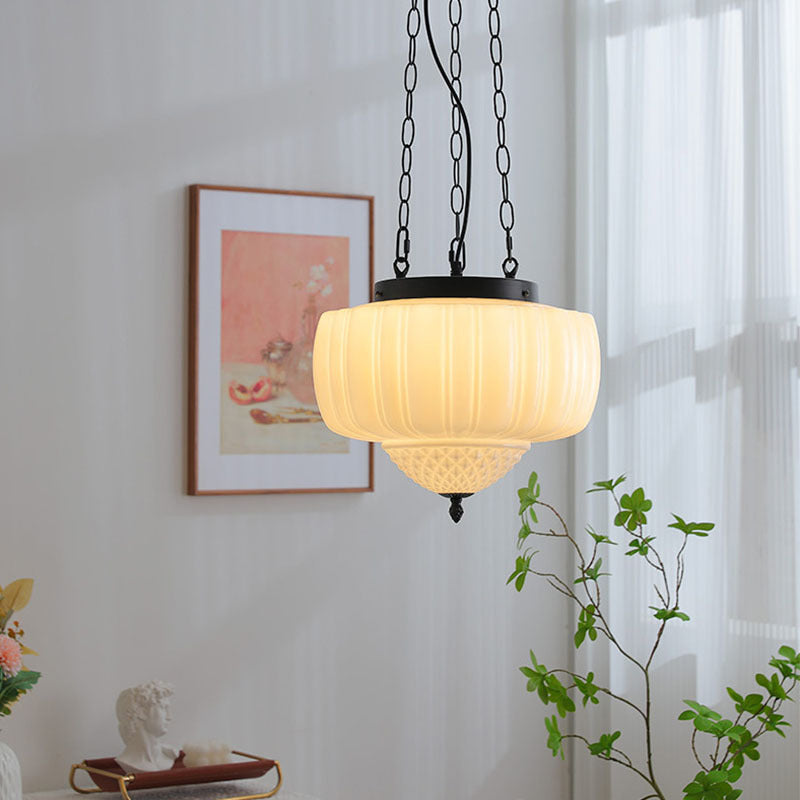 Mani Retro Pendant Light