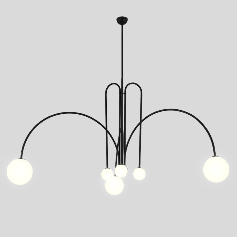 Unicorn Creative Chandelier