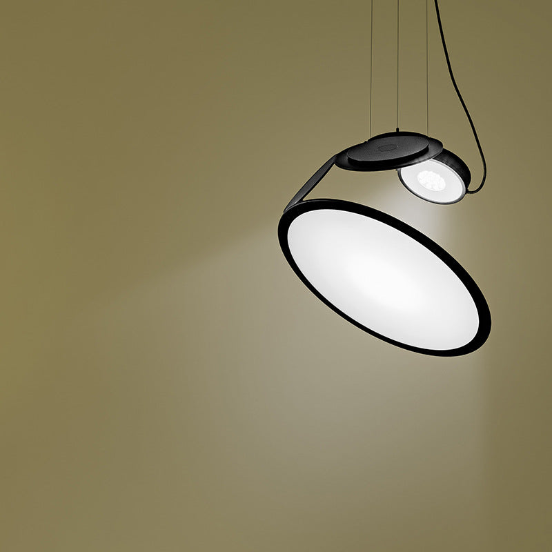 Satellite Pendant Light