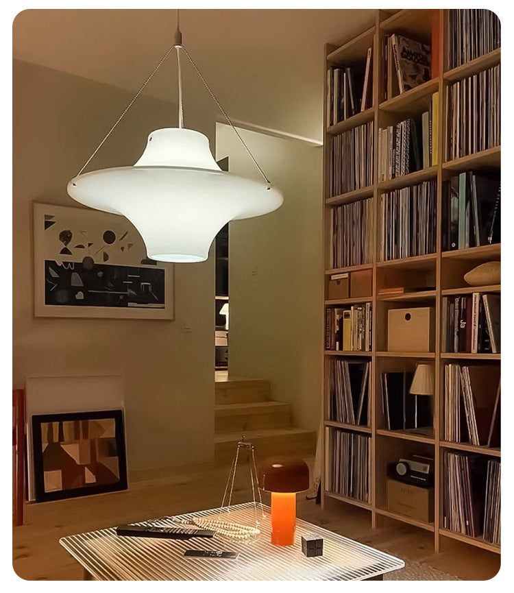 Skyflyer Pendant Lamp