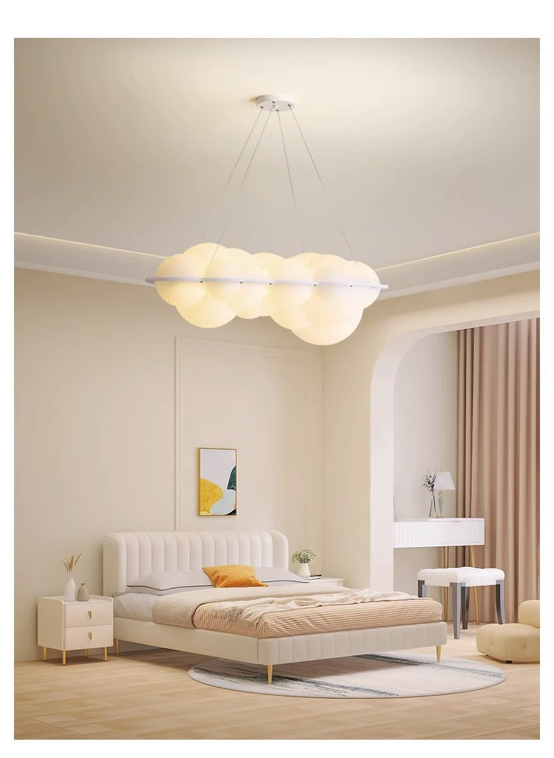Nuvola Cloud Chandelier Light