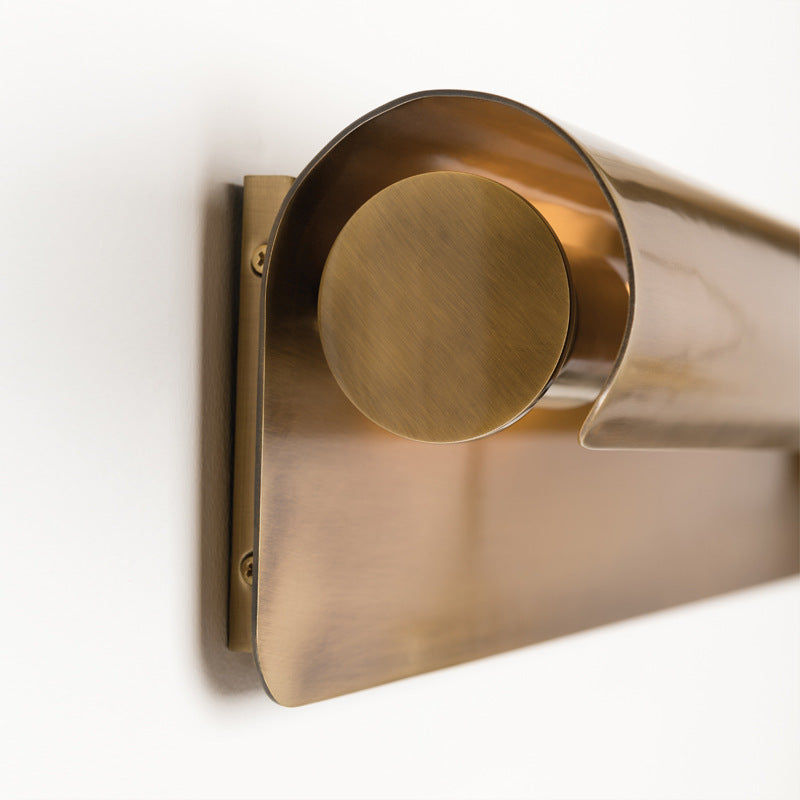 H Strip Wall Lamp