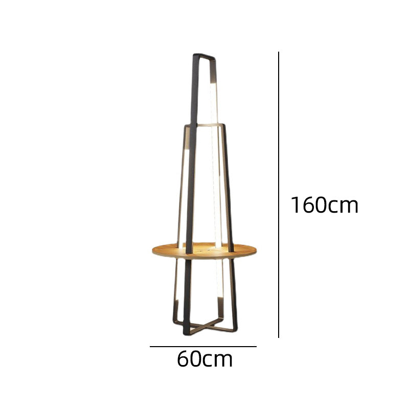 Ian Floor Lamp