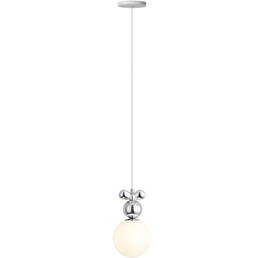 Mickey Pearl Pendant Light