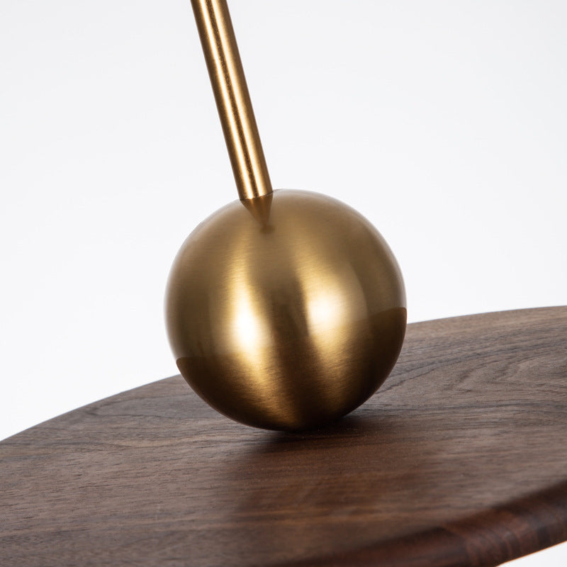 Joan Pendant Light