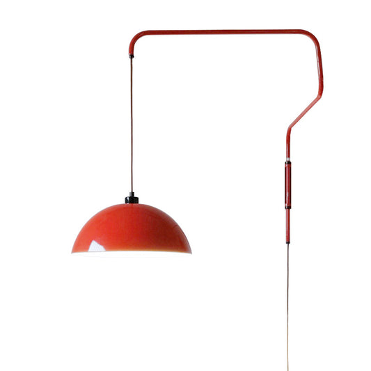 HE Folding Retractable Wall Lamp