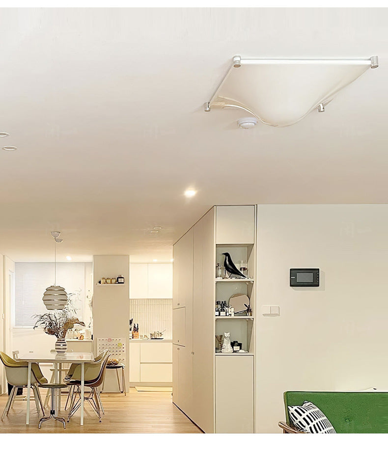 Bola Acrylic Water Drop LED Ceiling Lamp  Wall Lamp