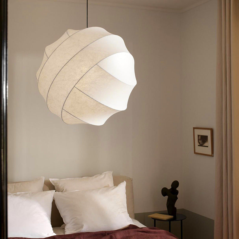 Silkworm Intentional Pendant Lamp