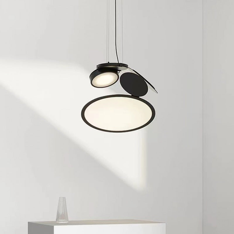 Satellite Pendant Light