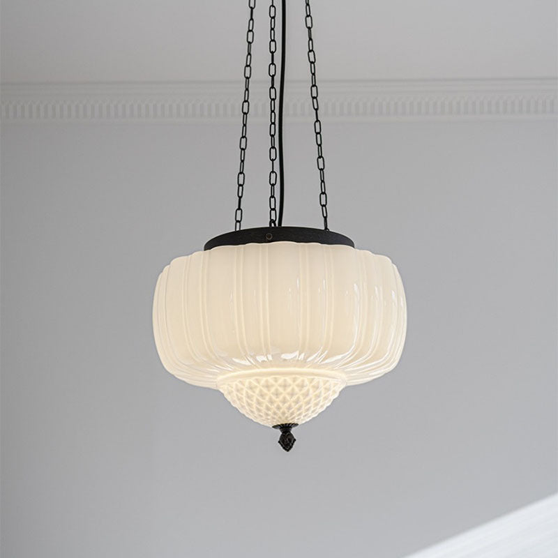 Mani Retro Pendant Light