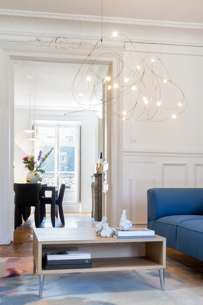 Faye Pendant Light