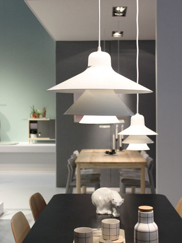Willow Pendant Light