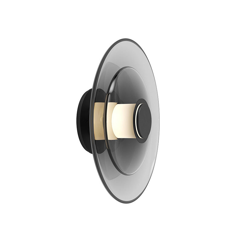 Lina Disc Wall Lamp