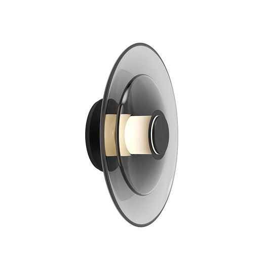 Lina Disc Wall Lamp