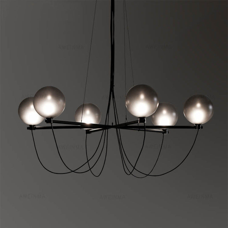 Rachel Chandelier