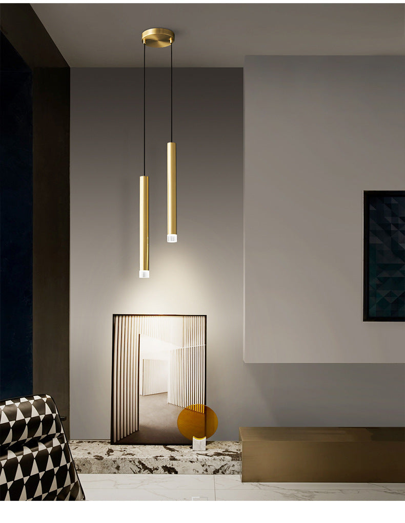 Lila Pendant Light