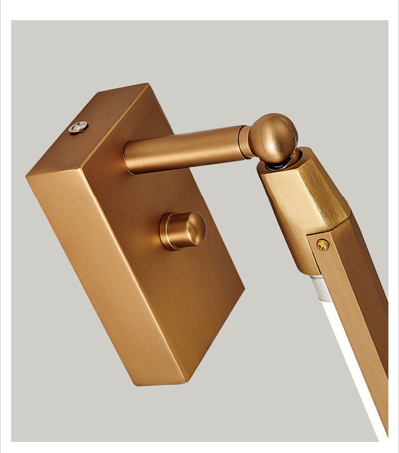 Long T5 Tube Wll Lamp