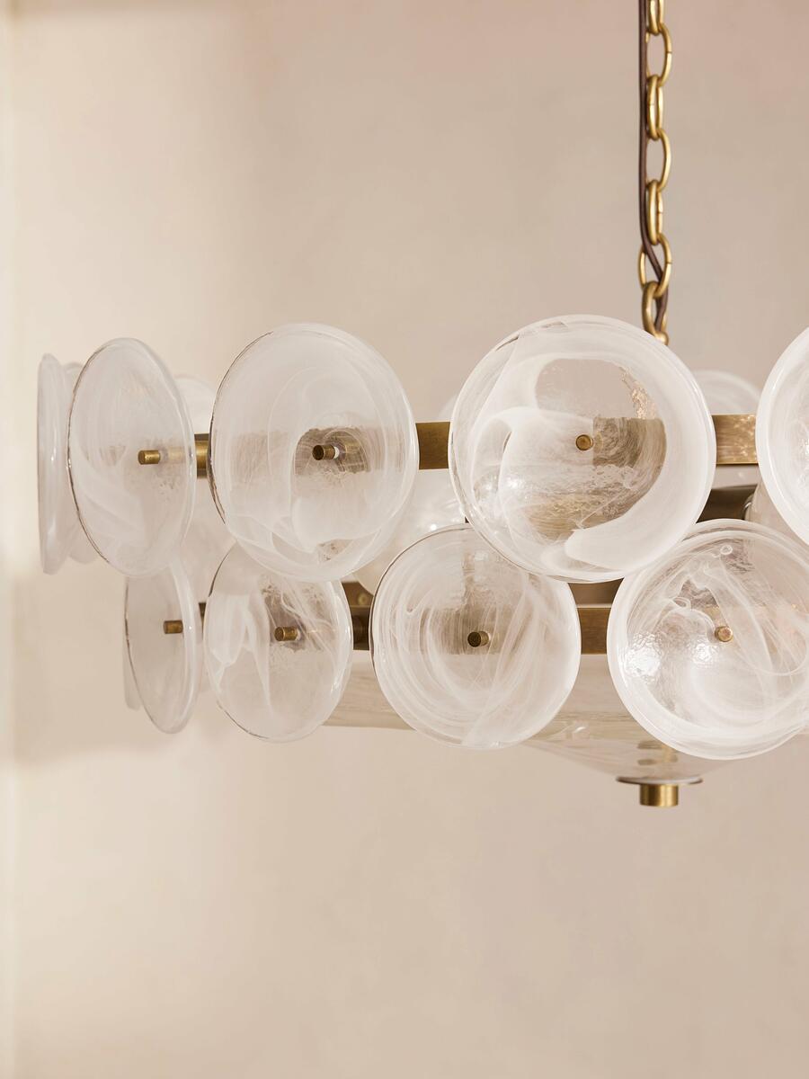 Lorenzo Chandelier