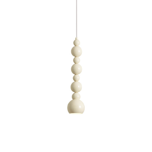 Gourd Shaped Pendant Light
