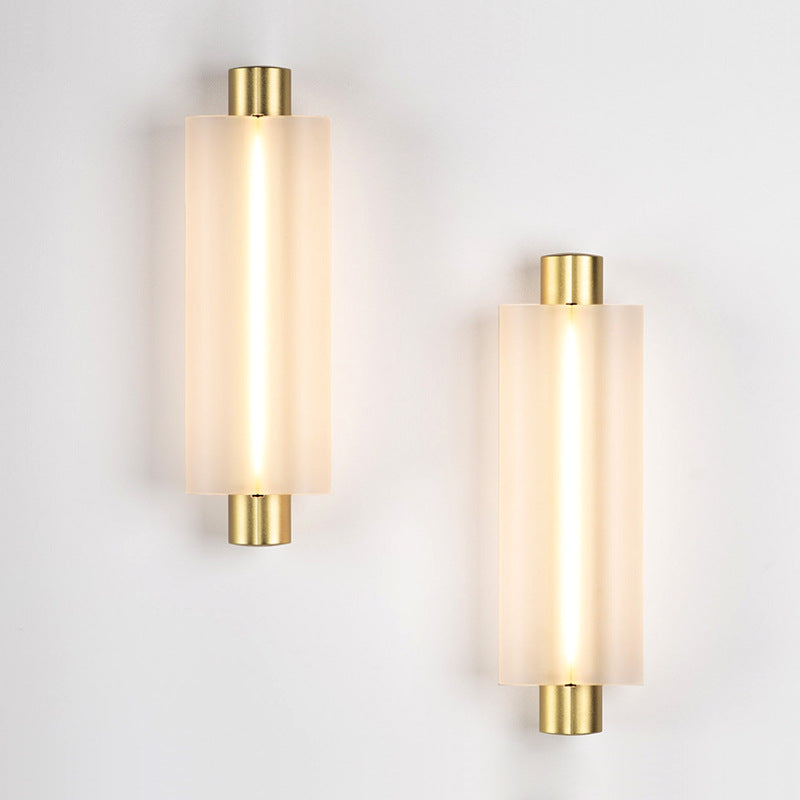 Toot Toot Wall Lamp