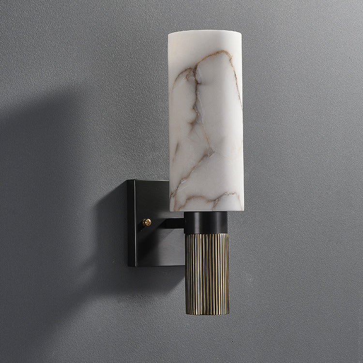 Marble Wall Lamp