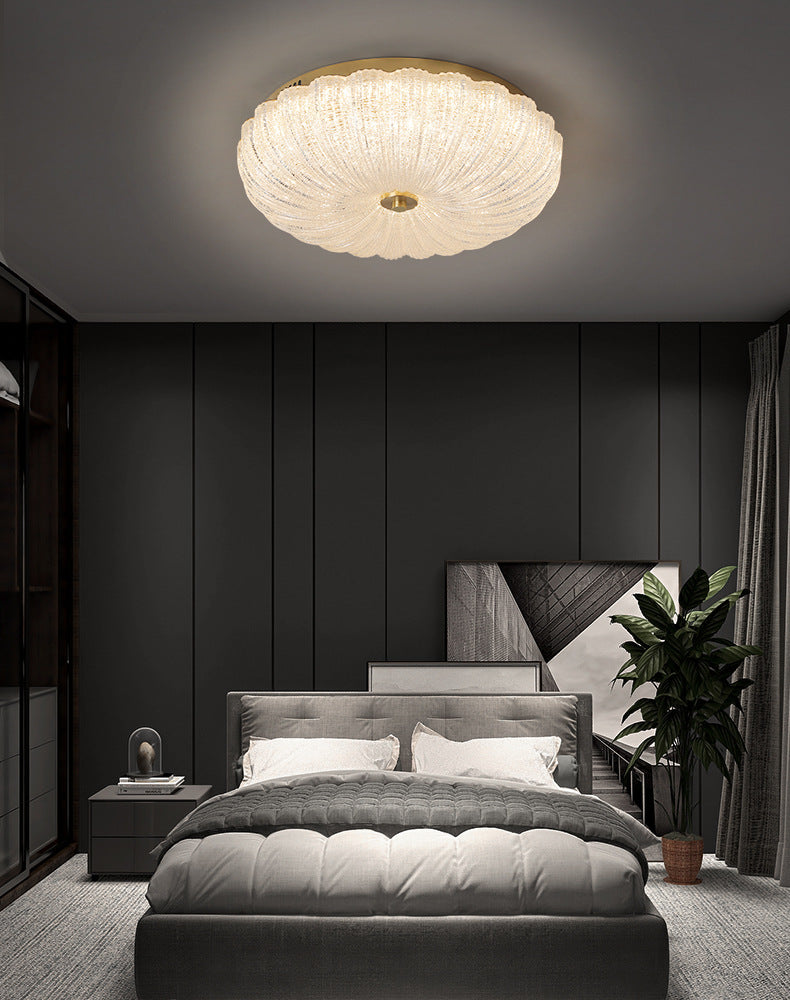 Starry Radiant Ceiling Light