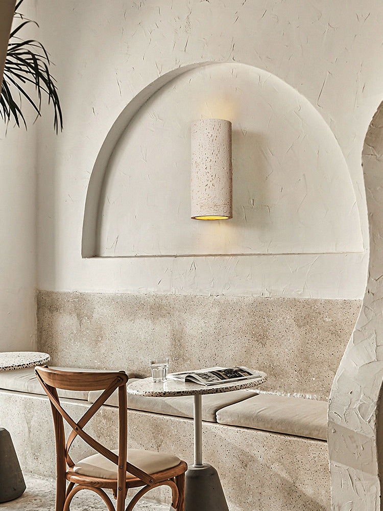 LY Vintage Wall Lamp