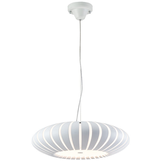 White POR Creative Pendant Light