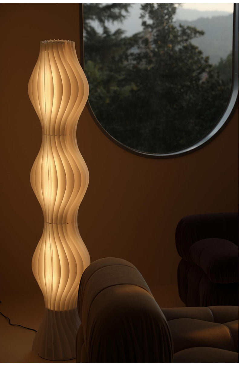 Baicao Floor Lamp