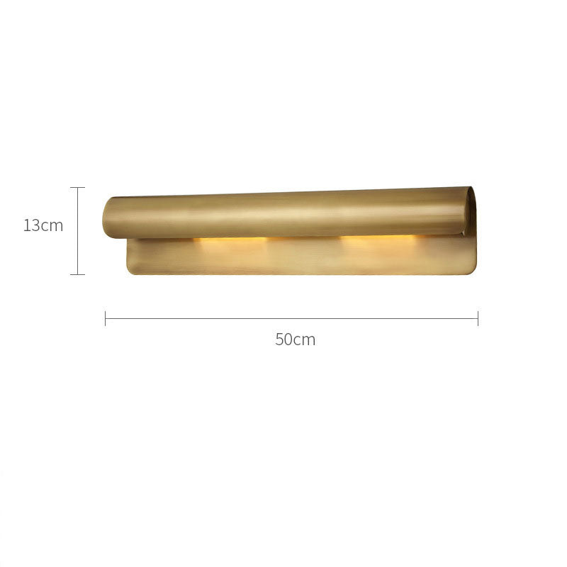 H Strip Wall Lamp