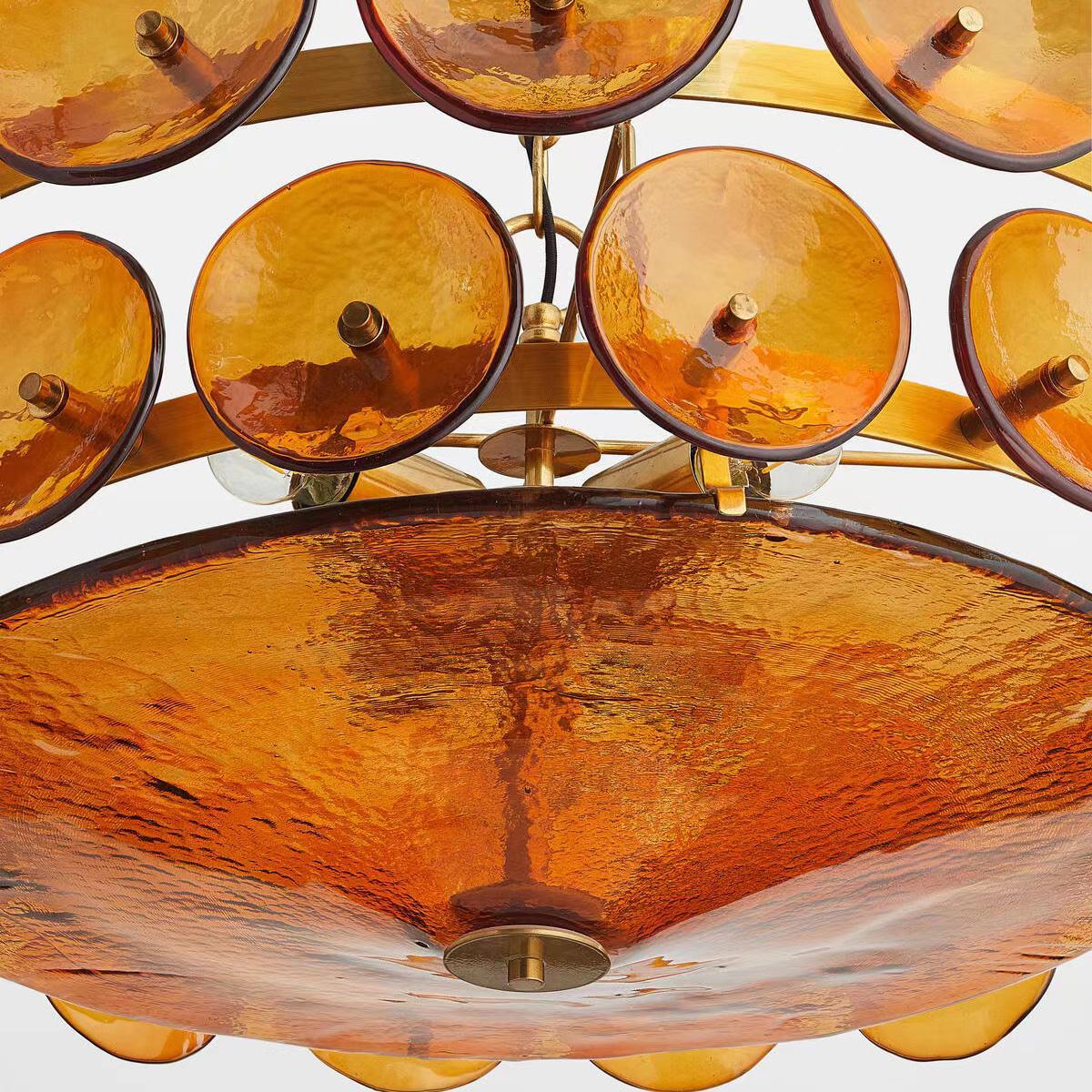 Lorenzo Chandelier