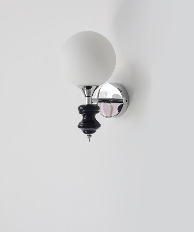 H Bauhaus Wall Lamp