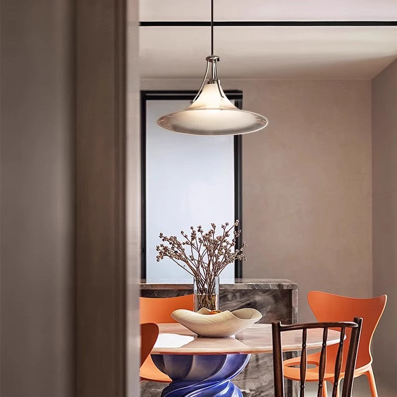 Magnolia Pendant Lamp