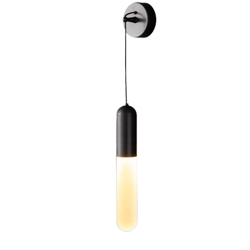 Capsule Wall Lamp