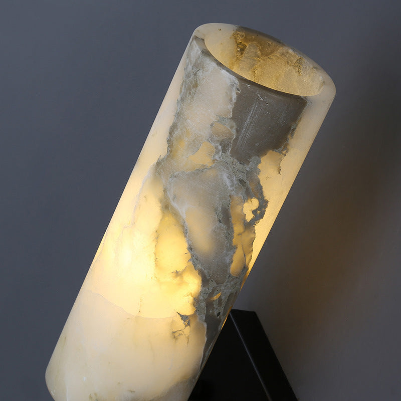 Marble Wall Lamp