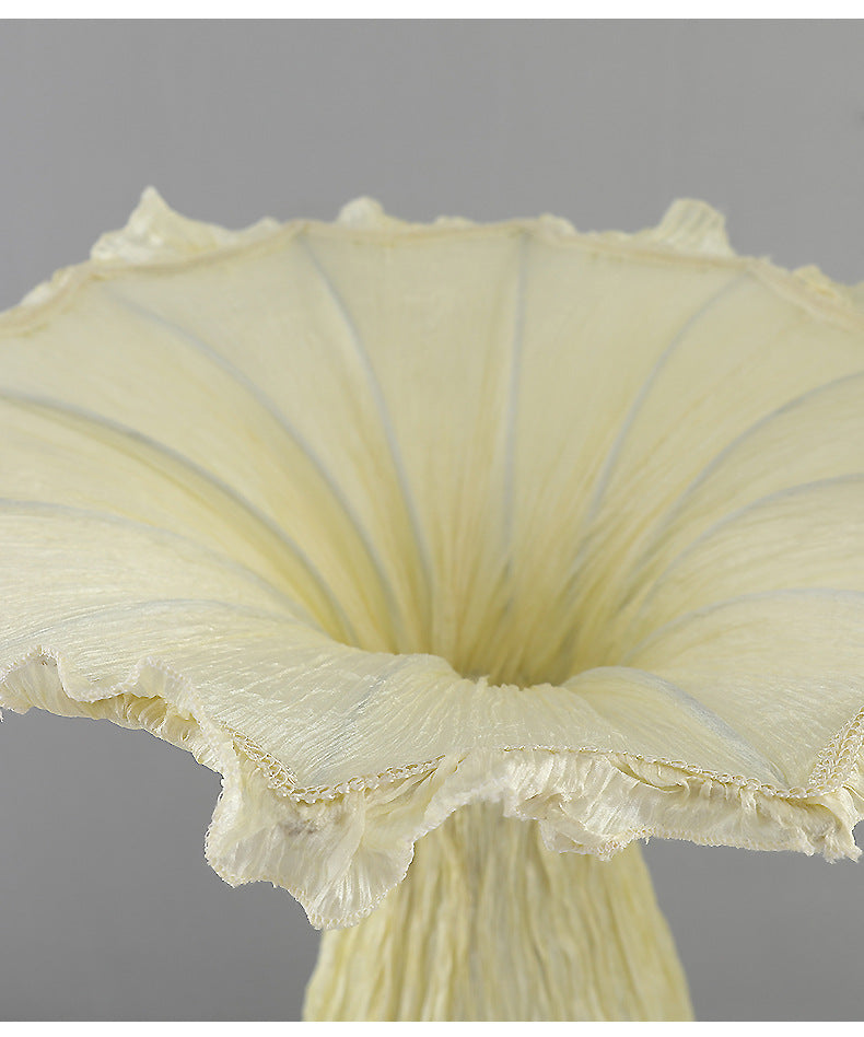 Flower Vase Floor Lamp