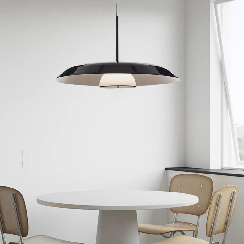 Hat Trick Pendant Light