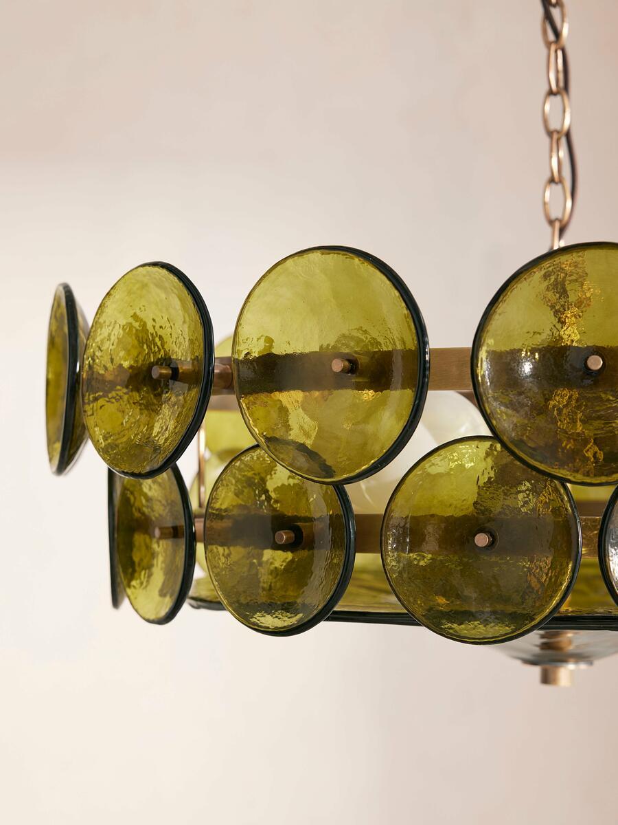 Lorenzo Chandelier