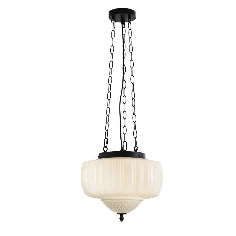 Mani Retro Pendant Light