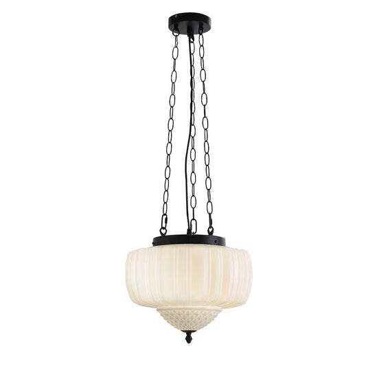 Mani Retro Pendant Light
