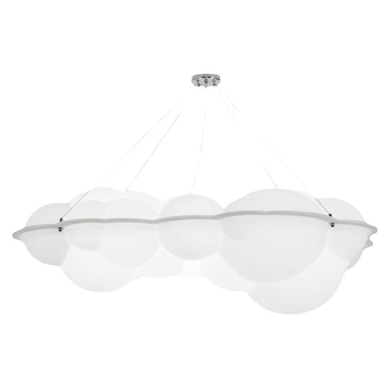 Nuvola Cloud Chandelier Light