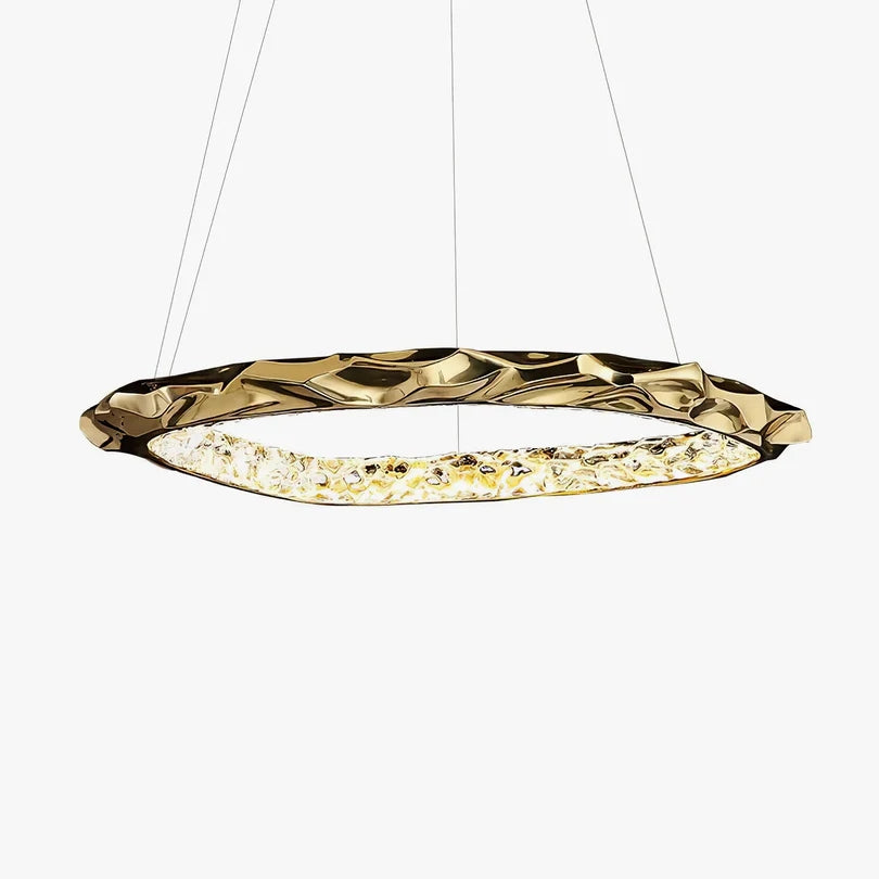 Mountain Pendant Lamp