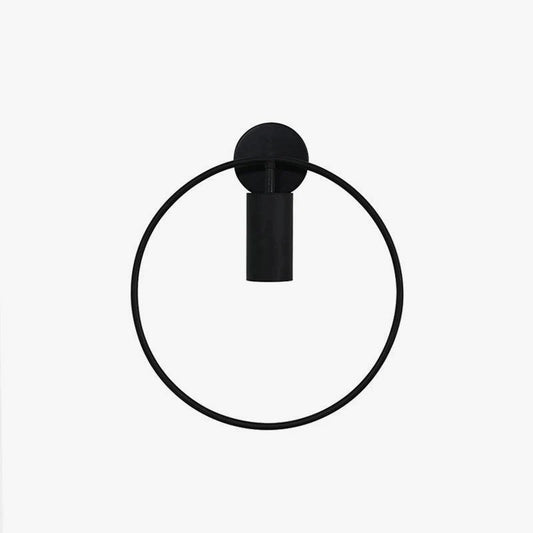 LO Circular Wall Lamp