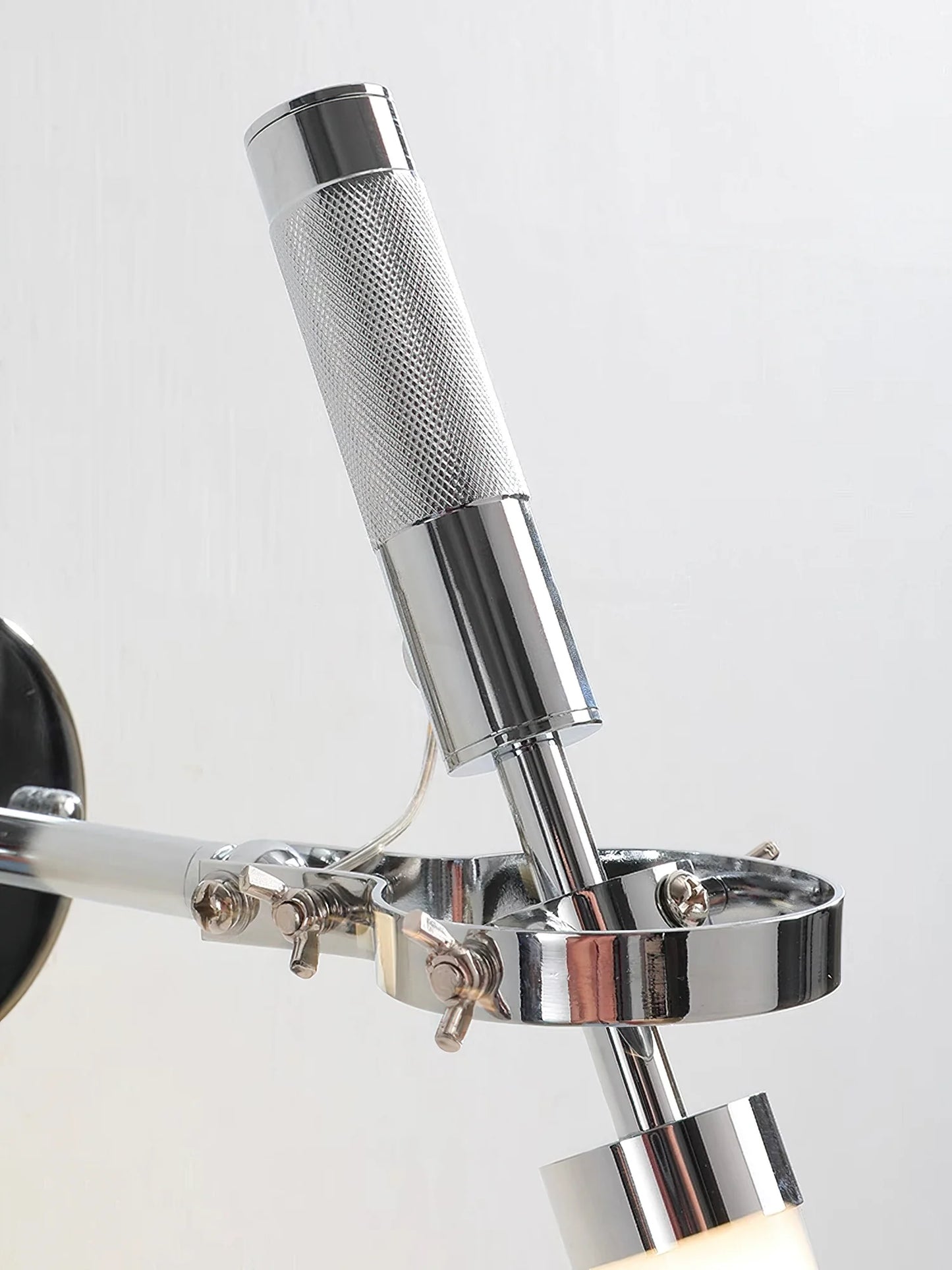 Tube Skylark Wall Lamp