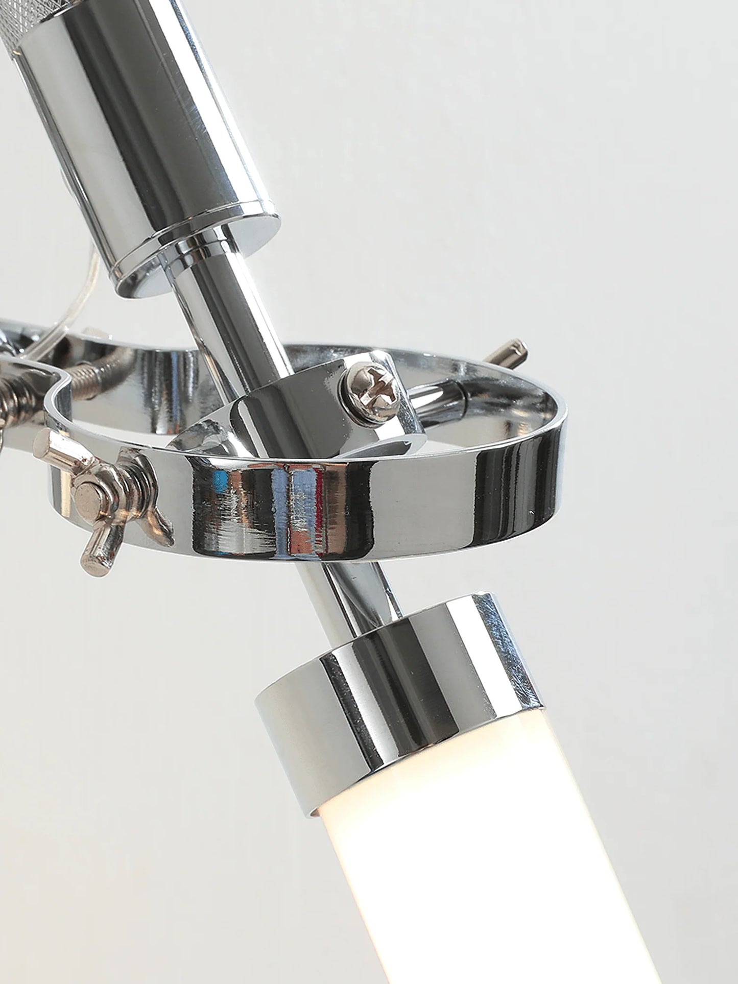 Tube Skylark Wall Lamp