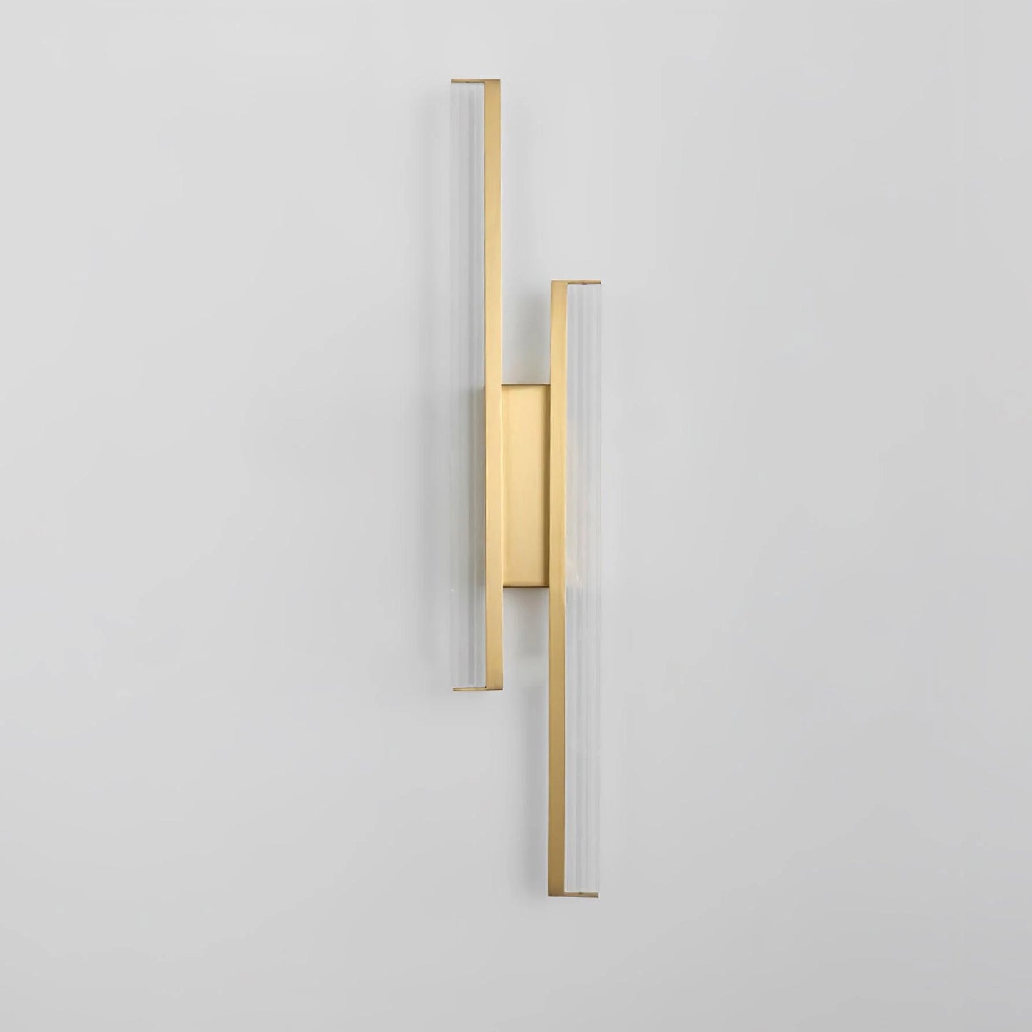 LED Parallel Line Wall Lamp